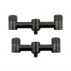 Бъзбар FOX Black Label QR Buzz bar 2 Rod Narrow, 2бр. | CARPMOJO.com