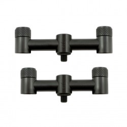 Бъзбар FOX Black Label QR Buzz bar 2 Rod Narrow, 2бр.