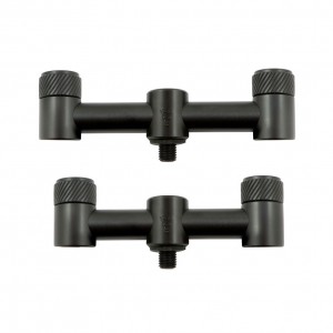 Бъзбар FOX Black Label QR Buzz bar 2 Rod Narrow, 2бр.