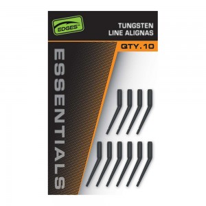 Алайнери FOX EDGES Essentials Tungsten Line Alignas