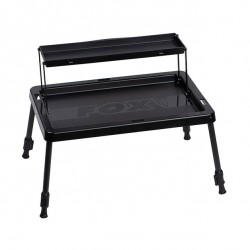 Биви масичка FOX Compact 2 Tier Bivvy Table