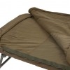 Легло и спален чувал FOX Flatliner X All Season System | CARPMOJO.com
