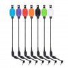 Обтегачи FOX Black Label Dumpy Halo Bobbins | CARPMOJO.com