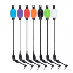 Обтегачи FOX Black Label Dumpy Halo Bobbins