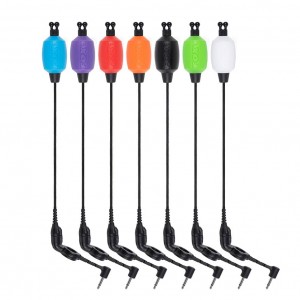 Обтегачи FOX Black Label Dumpy Halo Bobbins