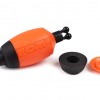 Обтегачи FOX Black Label Dumpy Halo Bobbins | CARPMOJO.com
