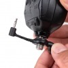 Обтегачи FOX Black Label Dumpy Halo Bobbins | CARPMOJO.com