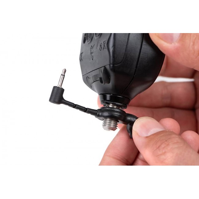 Обтегачи FOX Black Label Dumpy Halo Bobbins | CARPMOJO.com