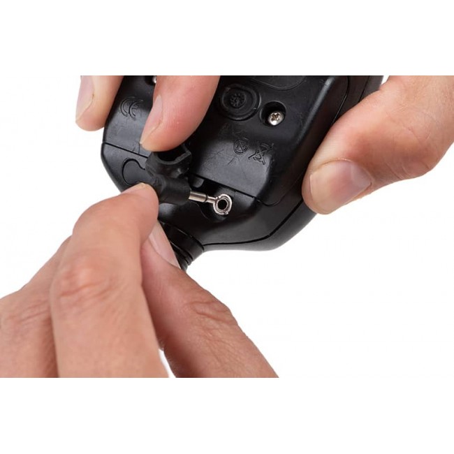 Обтегачи FOX Black Label Dumpy Halo Bobbins | CARPMOJO.com