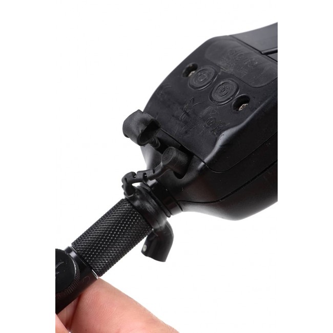 Обтегачи FOX Black Label Dumpy Halo Bobbins | CARPMOJO.com