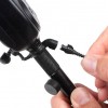 Обтегачи FOX Black Label Dumpy Halo Bobbins | CARPMOJO.com