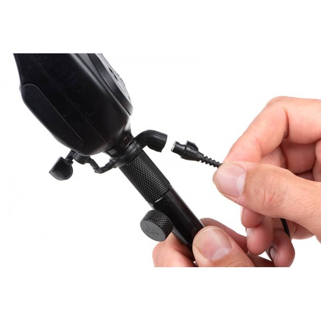 Обтегачи FOX Black Label Dumpy Halo Bobbins | CARPMOJO.com