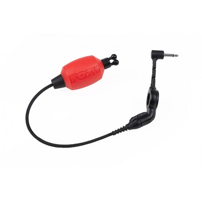 Обтегачи FOX Black Label Dumpy Halo Bobbins | CARPMOJO.com