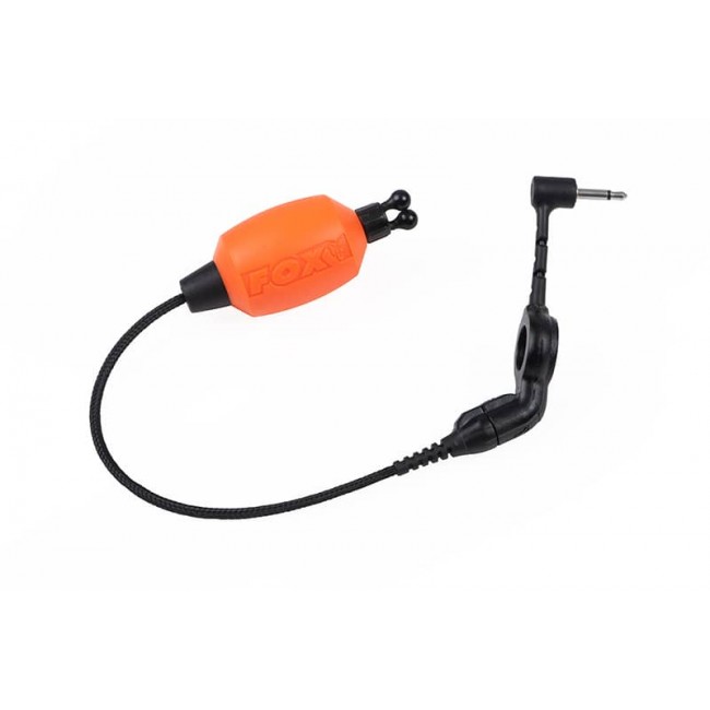 Обтегачи FOX Black Label Dumpy Halo Bobbins | CARPMOJO.com
