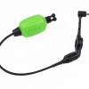 Обтегачи FOX Black Label Dumpy Halo Bobbins | CARPMOJO.com