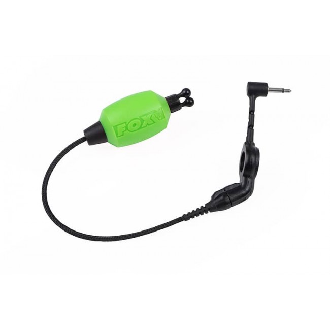 Обтегачи FOX Black Label Dumpy Halo Bobbins | CARPMOJO.com