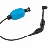 Обтегачи FOX Black Label Dumpy Halo Bobbins | CARPMOJO.com