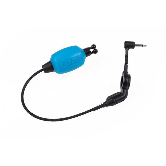 Обтегачи FOX Black Label Dumpy Halo Bobbins | CARPMOJO.com