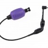Обтегачи FOX Black Label Dumpy Halo Bobbins | CARPMOJO.com