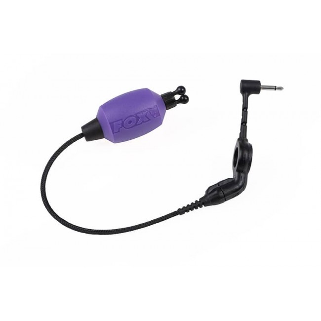 Обтегачи FOX Black Label Dumpy Halo Bobbins | CARPMOJO.com