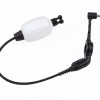 Обтегачи FOX Black Label Dumpy Halo Bobbins | CARPMOJO.com