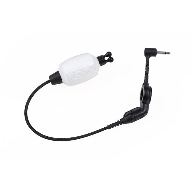 Обтегачи FOX Black Label Dumpy Halo Bobbins | CARPMOJO.com