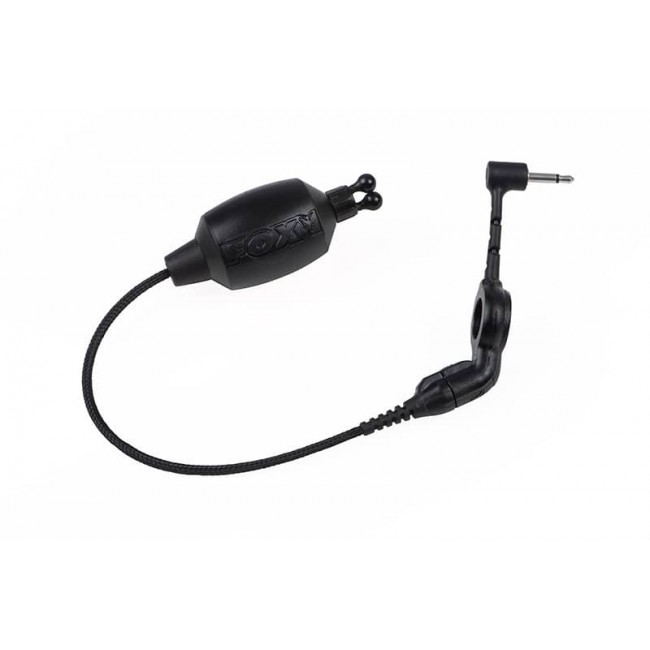 Обтегачи FOX Black Label Dumpy Halo Bobbins | CARPMOJO.com