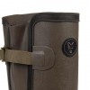 Ботуши с неопрен FOX Neoprene Lined Camo/Khaki Wellies | CARPMOJO.com