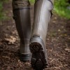 Ботуши с неопрен FOX Neoprene Lined Camo/Khaki Wellies | CARPMOJO.com