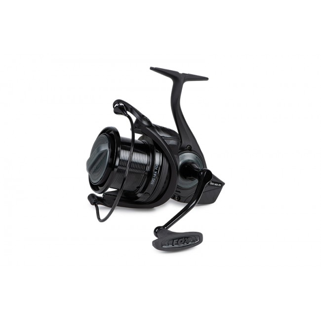 Резервна шпула за макара FOX EOS FD 14K Spare Std Spool | CARPMOJO.com