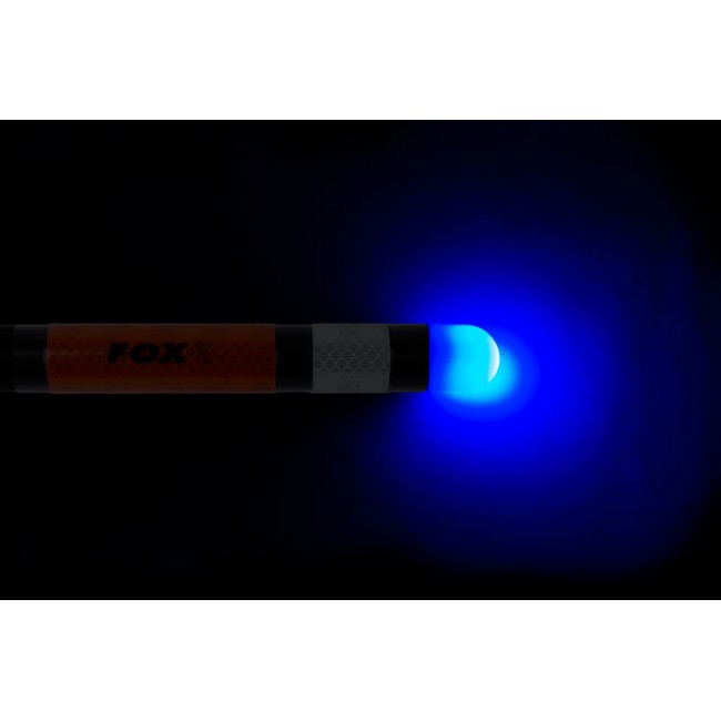 Лампа за маркер FOX Halo Illuminated Marker Pole Capsule | CARPMOJO.com