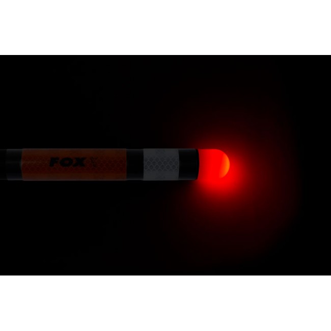 Лампа за маркер FOX Halo Illuminated Marker Pole Capsule | CARPMOJO.com