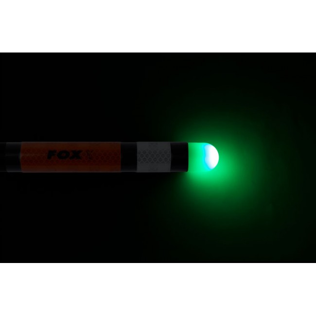 Лампа за маркер FOX Halo Illuminated Marker Pole Capsule | CARPMOJO.com