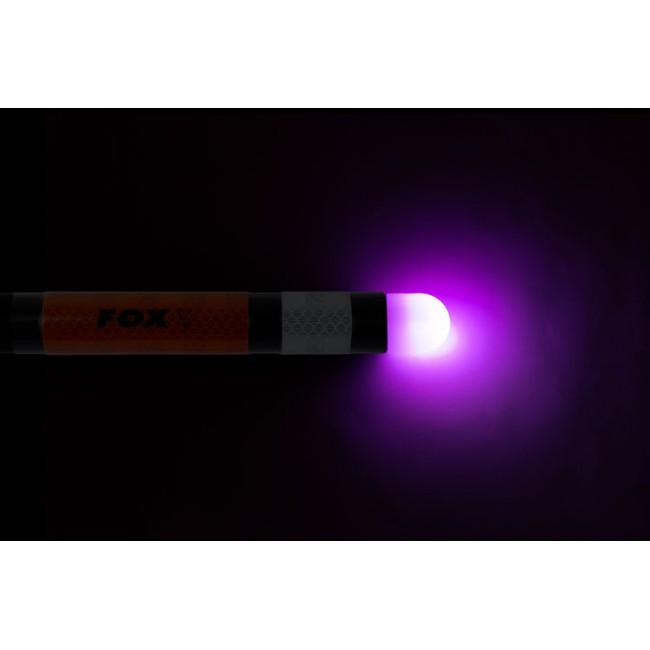 Лампа за маркер FOX Halo Illuminated Marker Pole Capsule | CARPMOJO.com