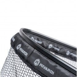Мрежа за кеп MIVARDI Landing net Hardcore XLF - spare mesh