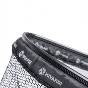 Мрежа за кеп MIVARDI Landing net Hardcore XLF - spare mesh