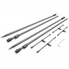 Усилващи рейки за чадър-палатка MIVARDI Session Umbrella XL - Hardcore Stabilization Kit | CARPMOJO.com