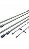 Усилващи рейки за чадър-палатка MIVARDI Session Umbrella XL - Hardcore Stabilization Kit