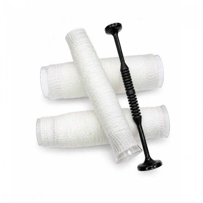 PVA система 3в1 PVA HYDROSPOL TRIPLE MESH SYSTEM , 25+35+50 mm | CARPMOJO.com