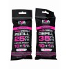 Резервна ПВА мрежа PVA HYDROSPOL Mesh Refill 11m | CARPMOJO.com