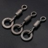 Микровирбел LCA MICRO RING SWIVEL 10бр. | CARPMOJO.com
