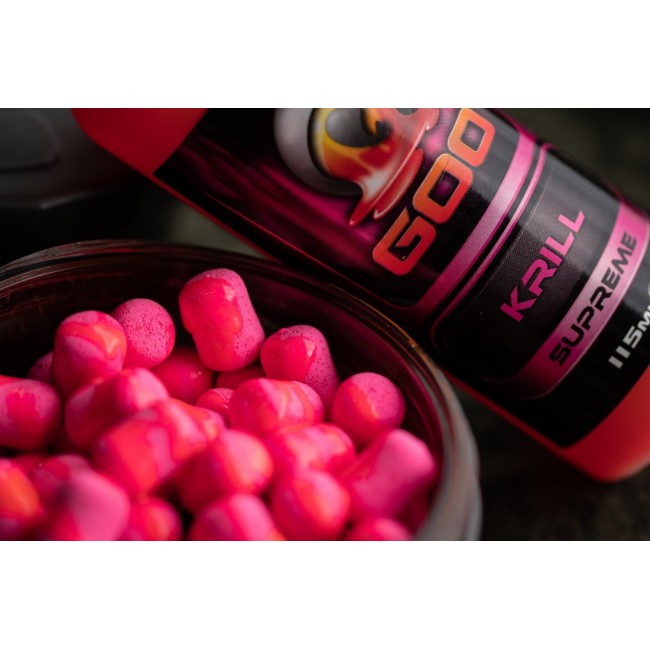 Пушещ дип KORDA GOO Krill Supreme 115ml | CARPMOJO.com