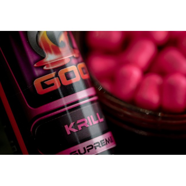 Пушещ дип KORDA GOO Krill Supreme 115ml | CARPMOJO.com