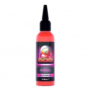 Пушещ дип KORDA GOO Krill Supreme 115ml