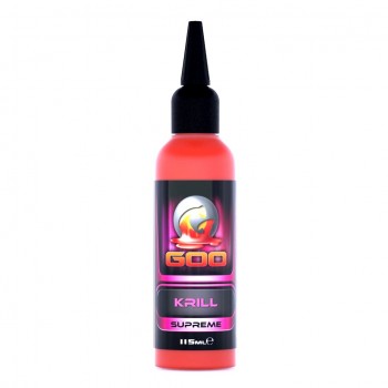 Пушещ дип KORDA GOO Krill Supreme 115ml