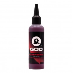 Пушещ дип KORDA GOO Strawberry Supreme 115ml