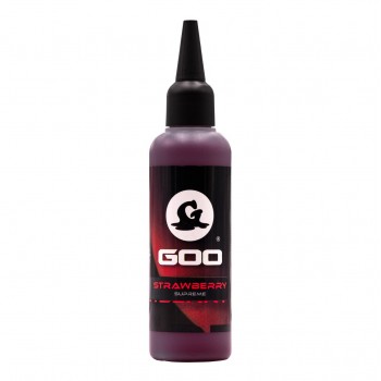 Пушещ дип KORDA GOO Strawberry Supreme 115ml