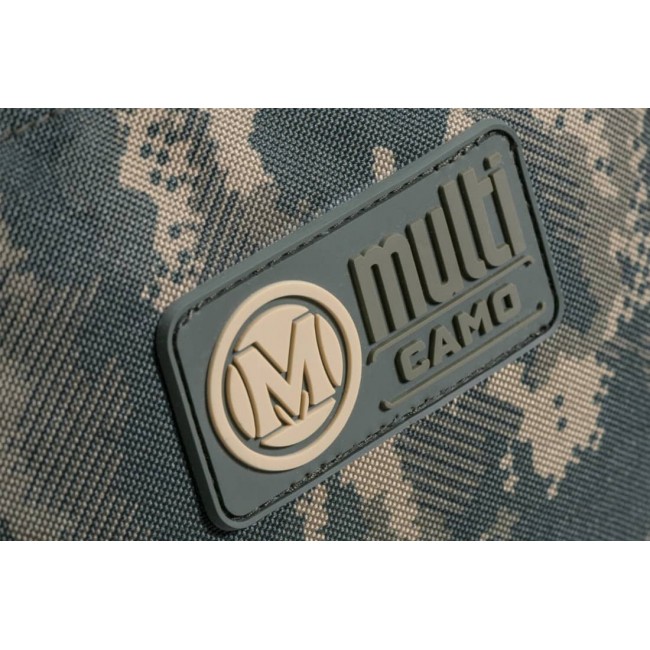 Раница MIVARDI Bagpack Multi Camo 50 | CARPMOJO.com