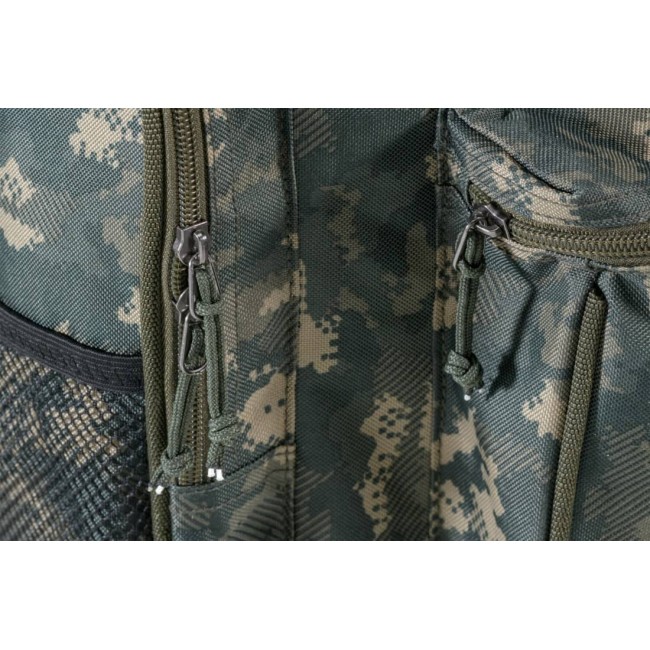 Раница MIVARDI Bagpack Multi Camo 50 | CARPMOJO.com