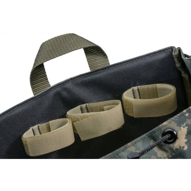 Раница MIVARDI Bagpack Multi Camo 50 | CARPMOJO.com